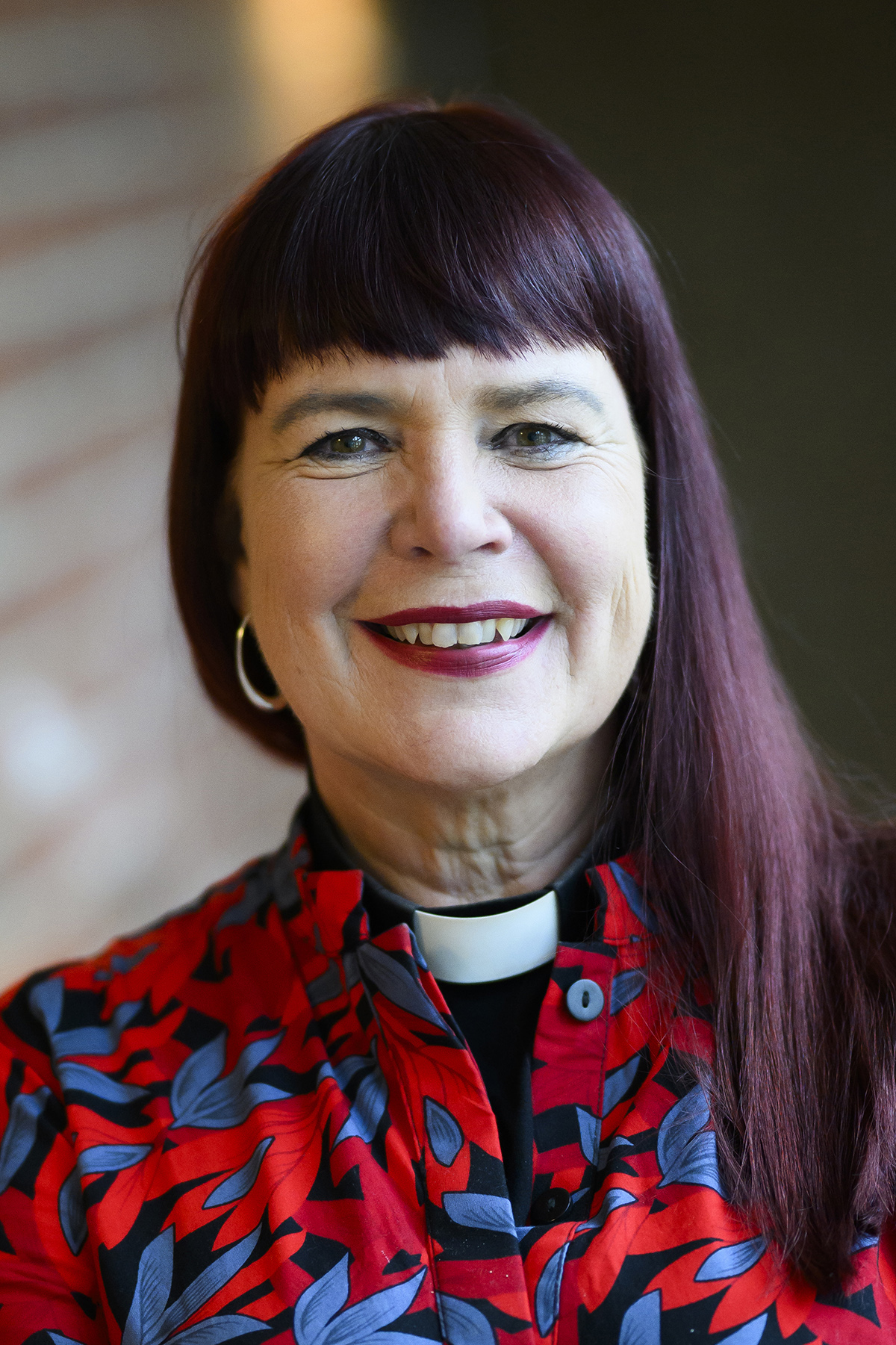 Gunilla Hallonsten
